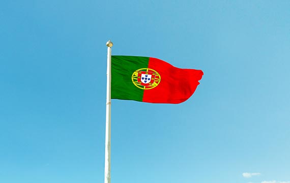 Portugal zeigt Menschlichkeit