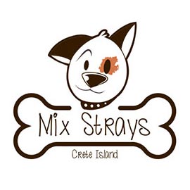 Mix Strays